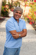Foto: Handsome Hispanic Man Handsome Hispanic Man