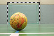 Handballtor