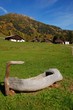 Baite sulle Dolomiti presso Predazzo