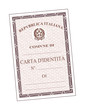 Carta d'identità