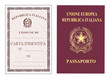 Documenti validi per l'espatrio