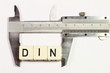 DIN