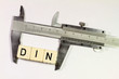 DIN