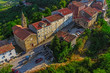 Motovun - Croatia