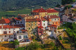 Motovun - Croatia