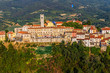 Motovun - Croatia