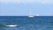 Sail across the ocean - Hochsee Segeln