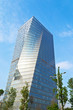 office building