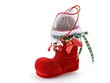 Stiefel, Weihnachten