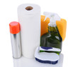 Cleaning Supplies