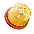 Transparent to the 3d icon