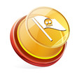Transparent to the 3d icon