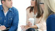Creatively corporate idea sharing