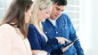 Tech in the hands of youthful innovation