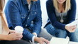 Creative communication for innovative progress