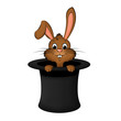 Osterhase Kanninchen Hase
