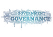 Word Cloud "Governance"