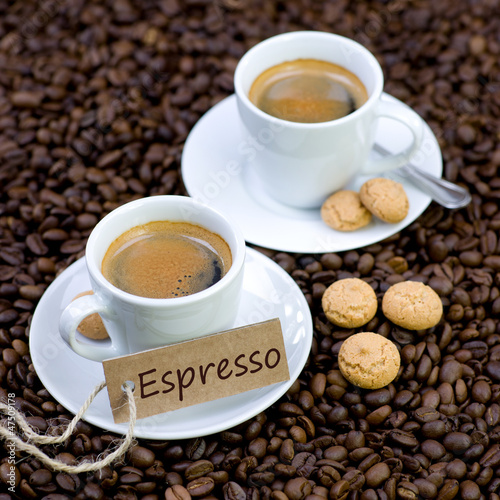 Photo: Espresso Espresso