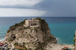 la chiesa di Tropea