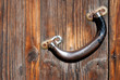 Door handles