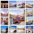 Venice - Collage