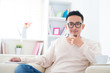 Southeast Asian male lifestyle