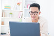 Southeast Asian male online