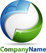 Eco logo
