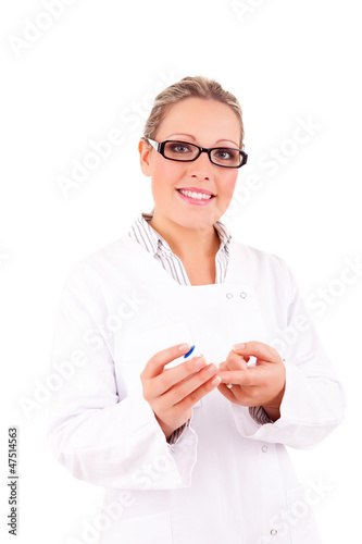 Photo: Doctor Doctor