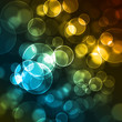 abstract blue background texture