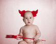 little devil