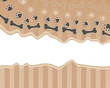 paw print background
