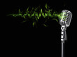 microphone mikrofon