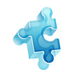 Transparent to the 3d icon