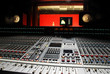 music studio