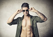 Photo: Sunglasses Sunglasses