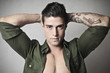 Male Beauty