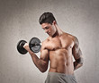 Muscles Exercise