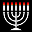 menorah