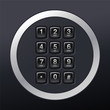 phone keypad