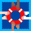 life buoy