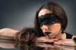 Foto: beautiful mask beautiful mask