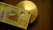 Córdoba Oro 니카라과 코르도바 Никарагуанская кордоба