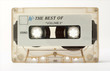 old cassette