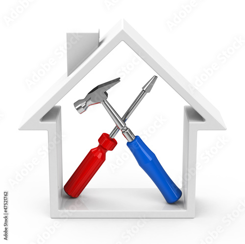 Illustration: Das Handwerk Das Handwerk