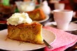 Kaffee und Kuchen