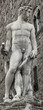 Fuente de Neptuno (Plaza de la Signoria,Florencia)