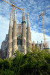 Photo: Sagrada Familia Sagrada Familia