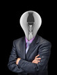 Portrait of successful businessman
