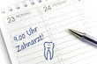 Zahnarzt